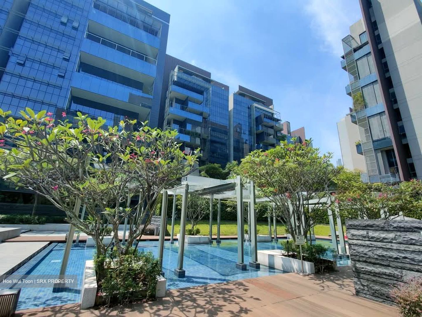 Leedon Residence (D10), Condominium #542028781